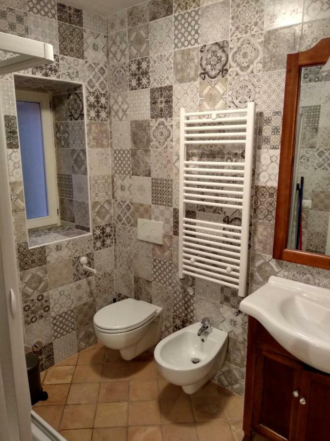 Casa Masiello La Casa Tipica Dei Sassi Di 마테라 외부 사진